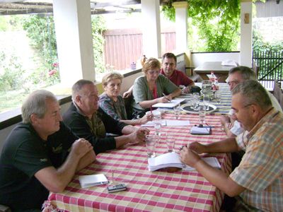 Inicijativa za bolju suradnju i osnutak Centra